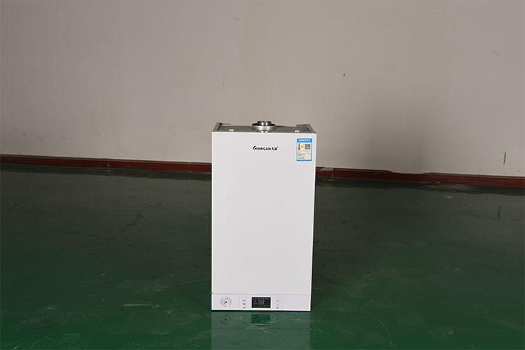 套管機壁掛爐20-32kw